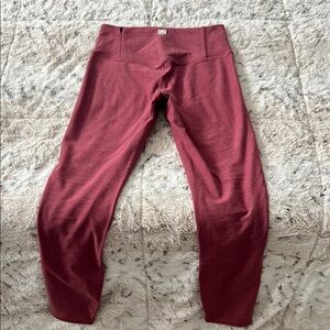 Vuori High-Waisted Leggings